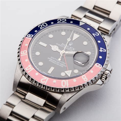 rolex gmt pepsi new for sale|rolex pepsi price list.